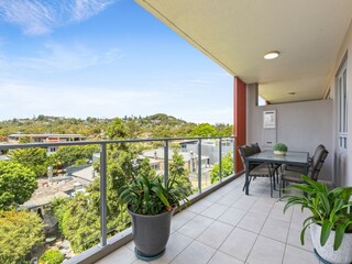 Apartamento Welt Grabación al aire libre 4