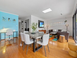 Appartamento Sydney Caratteristiche 4