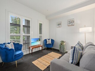 Appartamento Sydney Caratteristiche 6