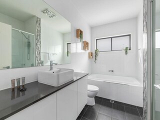 Appartement Sydney Kenmerken 10