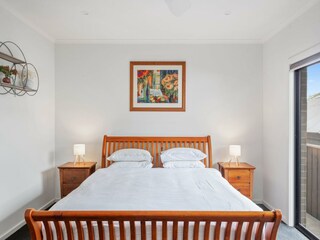 Apartment Sydney Ausstattung 12