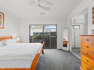 Appartement Sydney Équipement 13