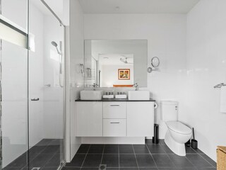 Appartement Sydney Kenmerken 14