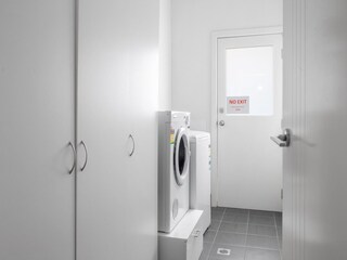 Apartment Sydney Ausstattung 15