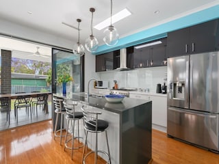 Apartment Sydney Ausstattung 4