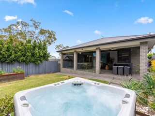 Apartment Sydney Ausstattung 18