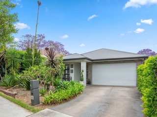 Appartement Sydney Kenmerken 6