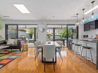 Appartement Sydney Kenmerken 1