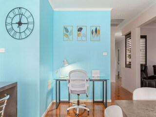 Appartement Sydney Kenmerken 8