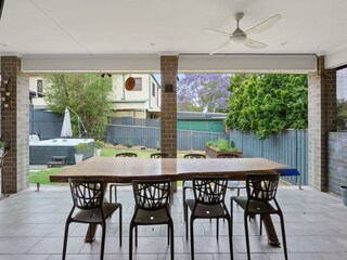 Appartement Sydney Buitenaudio-opname 2