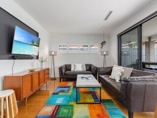 Apartment Sydney Ausstattung 10
