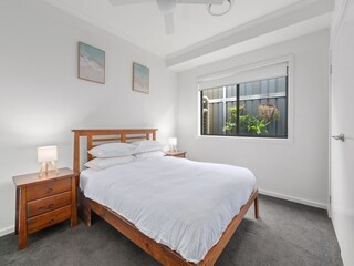 Apartment Sydney Ausstattung 12