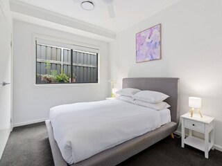 Apartment Sydney Ausstattung 14