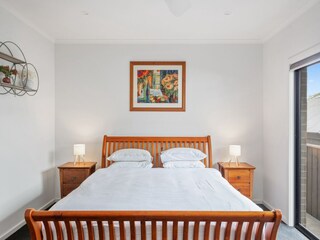 Apartment Sydney Ausstattung 15