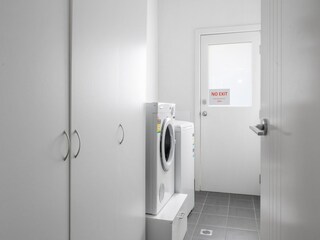 Apartamento Sydney Características 18