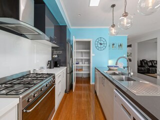 Apartment Sydney Ausstattung 19