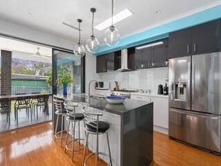 Apartamento Sydney Características 20