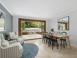 Apartamento Sydney Características 3