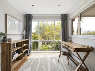 Apartamento Sydney Características 6