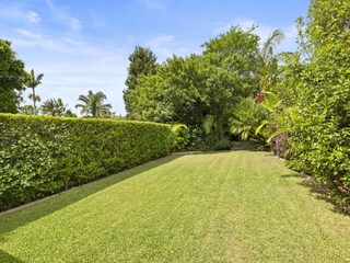Appartement Sydney Équipement 12