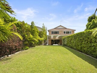 Appartement Sydney Équipement 13