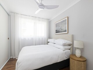 Apartment Sydney Ausstattung 7