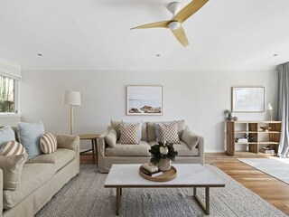 Appartamento Sydney Caratteristiche 8