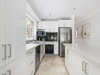 Apartment Sydney Features 13