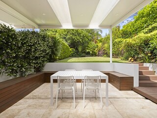 Appartement Sydney Buitenaudio-opname 4