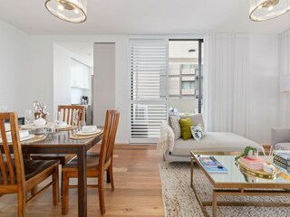 Appartamento Sydney Caratteristiche 6