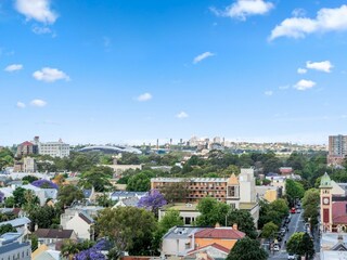 Appartamento Sydney Registrazione all'aperto 4