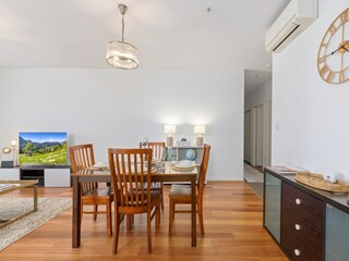 Appartamento Sydney Caratteristiche 14