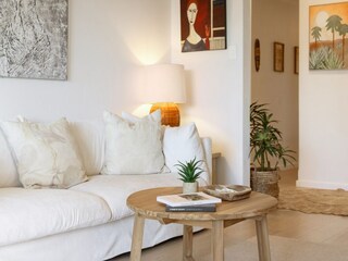 Apartamento Welt Características 13