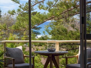 Apartamento Welt Grabación al aire libre 5