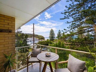 Apartamento Welt Grabación al aire libre 7