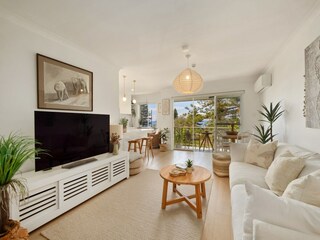 Apartamento Welt Características 16
