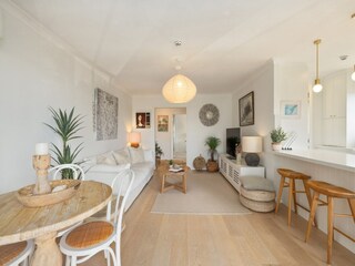 Apartamento Welt Características 17