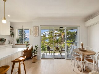 Apartamento Welt Características 19