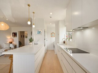 Apartamento Welt Características 22