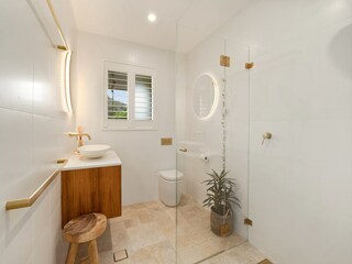 Apartamento Welt Características 25