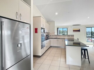 Appartement Welt Équipement 4