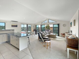 Appartement Welt Équipement 23