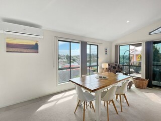 Apartamento Welt Características 5