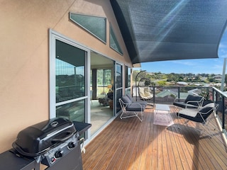 Apartamento Welt Grabación al aire libre 1