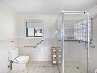 Apartamento Welt Características 29