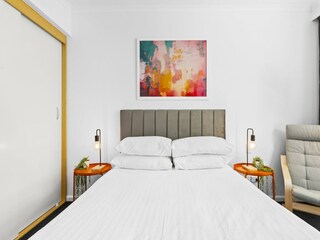 Apartment Sydney Features 1