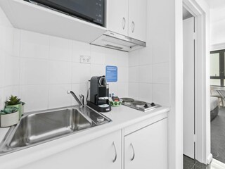Appartement Sydney Kenmerken 4