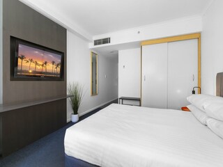 Appartement Sydney Kenmerken 5