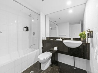 Appartement Sydney Kenmerken 6