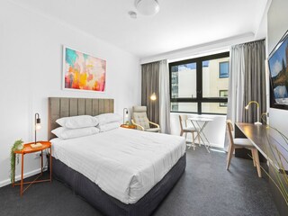 Apartment Sydney Ausstattung 7
